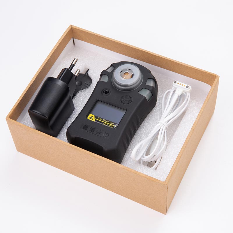 GC260便携式name气体检测仪
