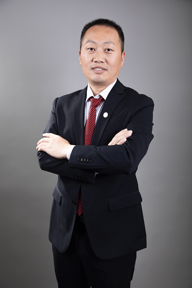 总经理、董事